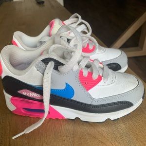 Kids Nike Air Max